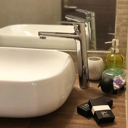 Apartament Xenia_apartments A7 Kozani